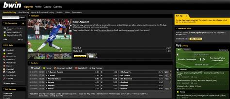 Bwin Sports Review FR .
